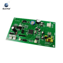 Shenzhen printed circuit board base FR4 94v0 pcb, customized Testing Programs and Fixtures